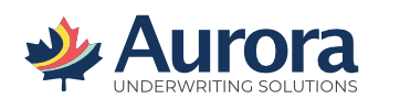Aurora Underwriting