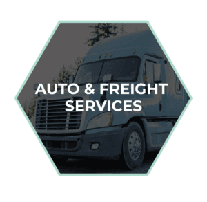 aurora auto & freight services icon