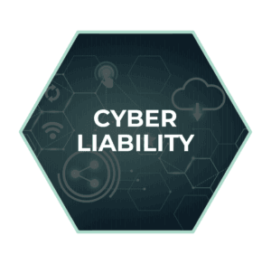 aurora cyber liability icon