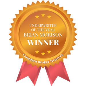cbn underwriter of the year aurora underwriting
